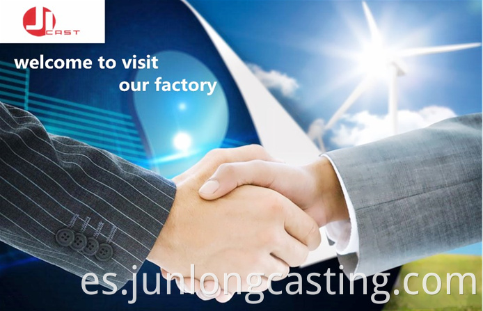 Investment Castings